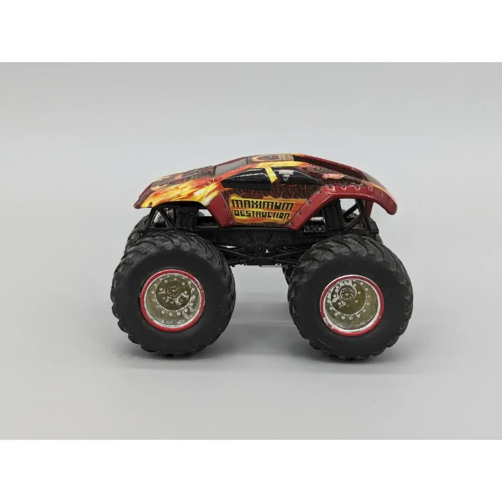 Hot Wheels hot wheels